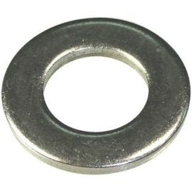 Плоская шайба Госкреп DIN 125 M3 нержав. сталь 20 шт 10-0024770 