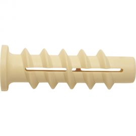 Дюбель для газобетона ЕВРОПАРТНЕР PBT 4, 60 шт. 76091210 