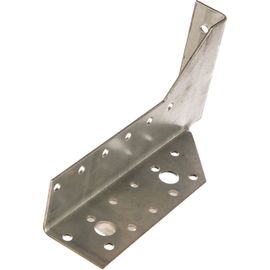 Опора балки ГОСКРЕП левая 76х140х25х2 13-0021750 