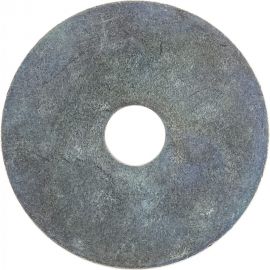 Кузовная увеличенная шайба ЕВРОПАРТНЕР ZN М8х40 4шт. 12 0456 1 