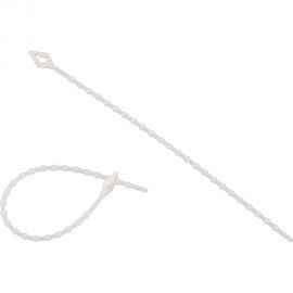 Многоразовая стяжка ЕВРОПАРТНЕР нейлон 3,0х150 50шт. 3 3069 09 