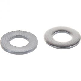 Плоская шайба ЕВРОПАРТНЕР DIN 125, M4, нержав. сталь, 20 шт. G2 5243 1 