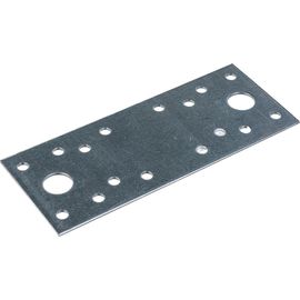 Крепежная пластина ГОСКРЕП 130х53х2 КР.091104 