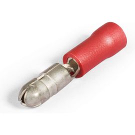 Штекерный разъем КВТ РШИ-П 1,5-4 20шт. 75365 