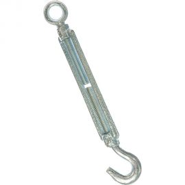 Талреп крюк-кольцо ГОСКРЕП DIN1480 М 8 1 шт. 7-0013590 