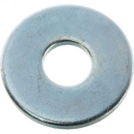 Плоская увеличенная шайба Госкреп DIN9021 М10 8 шт КР.050441 