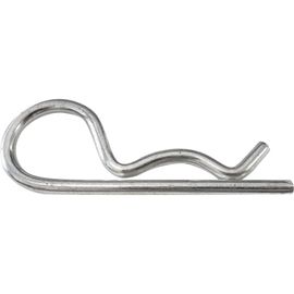 Пружинный игольчатый шплинт ЕВРОПАРТНЕР DIN11024 D4 Form E Zn 2шт. 12 0392 1 