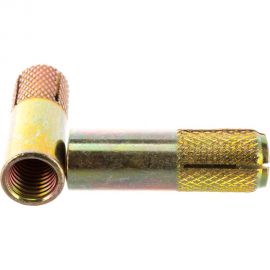 Забивной анкер КРЕП-КОМП м12 50шт аз12 