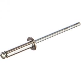 Вытяжные заклёпки Профикреп комб алюм.-сталь, 3,2х12, 100 шт 111287 