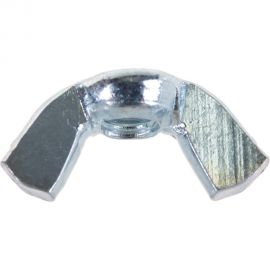 Барашковые гайки Профикреп DIN 315 Zn пакет, М6 4 шт 112982 