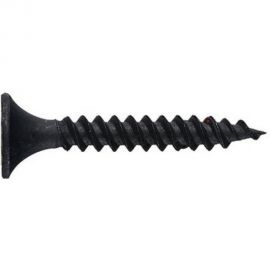 Саморезы с потайной головкой и частой резьбой Профикреп 3,5х16 200 шт 2050906228 