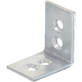 Бытовой уголок КРЕПКО-НАКРЕПКО 25x25x17x1.8 оц.UB 33073 