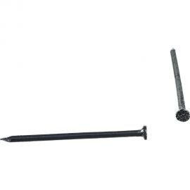 Строительные гвозди КРЕП-КОМП 2,5 х 50 черные ГОСТ 4028-63 5 кг А30002505000516 