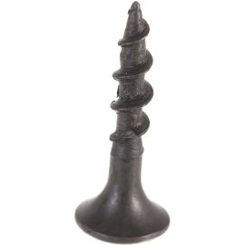 Саморезы с потайной головкой Профикреп кр/ш оксидир., 3,5х19 200 шт 2033906229 