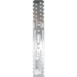 Универсальный крепеж Невский Крепеж оцинк. 45х30х75х0,7мм 810123 