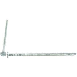 Ершёные гвозди с конической головкой МТК цинк пакет 1 кг, 3,1x80 1766031080 