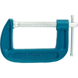 G-образная струбцина 100мм СИБРТЕХ 20584 