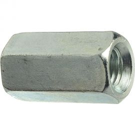 Соединительные гайки Профикреп DIN 6334 Zn, М10 15 шт 111164 