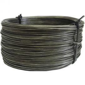 Стальная проволока МТК низкоуглерод. т/о 50 м 0,8 1788000080 