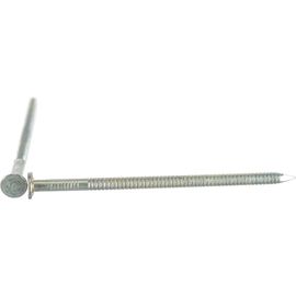 Ершёные гвозди с конической головкой МТК цинк пакет 1 кг, 3,1x70 1766031070 