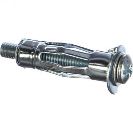 Металлические дюбели Профикреп MOLLY пакет, 6,0х37 2 шт 113390 