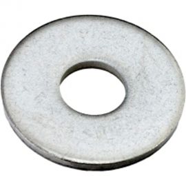 Кузовная шайба Метиз-Эксперт 5 нерж. А2 DIN 9021 уп. 100 шт. БП-00023527 