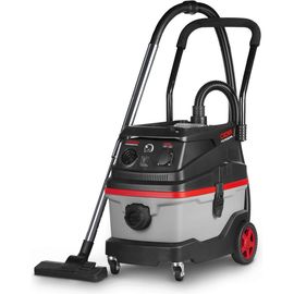 Промышленный пылесос CROWN CT42032F 