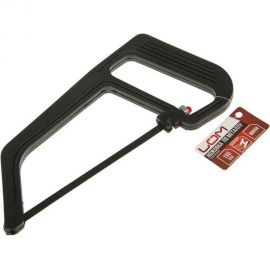 Ножовка по металлу LOM мини, 150 мм 1818204 