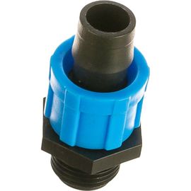 Муфта для капельной ленты Профитт 1/2 1681483 