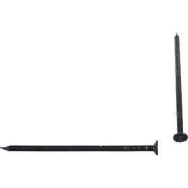 Строительный гвоздь Стройметиз 3,0х70 уп. 1 кг 2220178 