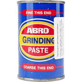 Притирочная паста клапанов Abro 100 г GP-201-R 