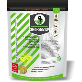 Универсальное средство для уничтожения насекомых ЭКОКИЛЛЕР 3 л 4660028220062 