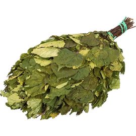 Липовый веник Банные штучки 03677 