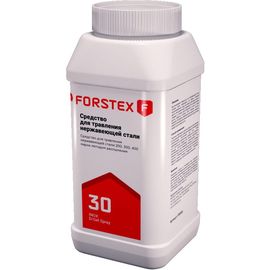 Гель для травления INOX D/GEL SUPER PLUS 1 кг FORSTEX F34001 