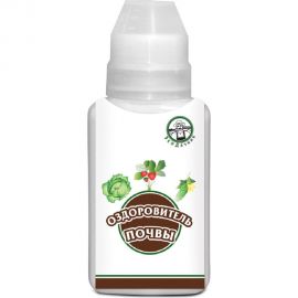 Оздоровитель почвы Экодачник Биокомплекс-БТУ 750728 