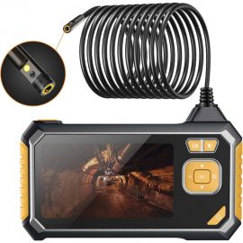 Промышленный защищенный видеоэндоскоп iCartool IC-V117 