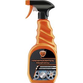 Преобразователь ржавчины ELTRANS с цинком триггер-спрей, 500 мл EL-0702.13 