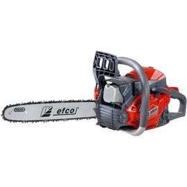 Бензопила EFCO MTH 400 50339011E1-CD 