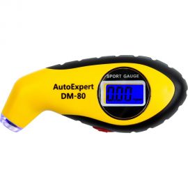 Цифровой манометр AutoExpert DM-80 