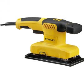 Плоская шлифмашина Stanley SS28-RU 