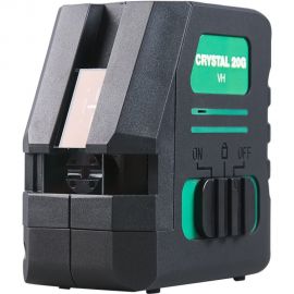 Лазерный уровень FUBAG Crystal 20G VH 31627 