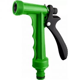 Пластиковый поливочный пистолет РОСТОК 427371 