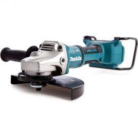Угловая шлифмашина Makita DGA900Z 
