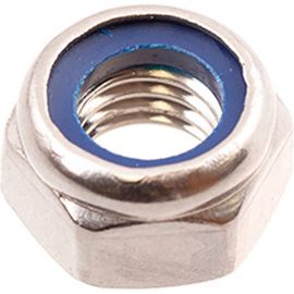 Самоконтрящаяся гайка Fixbox нерж.ст. DIN 985 М4 10 шт 550730 