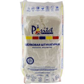 Жидкие обои «Базовое покрытие №121 белое» PARITET PDLW-B121 