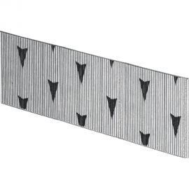 Гвозди для пневматического нейлера ЗУБР P 0.6, 20 мм, 10000 шт. 31835-20 