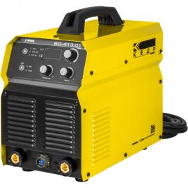 Инверторный сварочный аппарат КЕДР ВД-413.01 PRO 8014765 