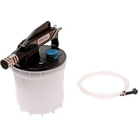 Пневматическое устройство для откачки тормозной жидкости JTC 1025 