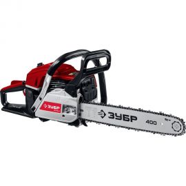 Бензопила Зубр ПБЦ-М40-40 