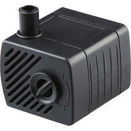 Насос для комнатных фонтанов ECOTEC ПТ000000455 